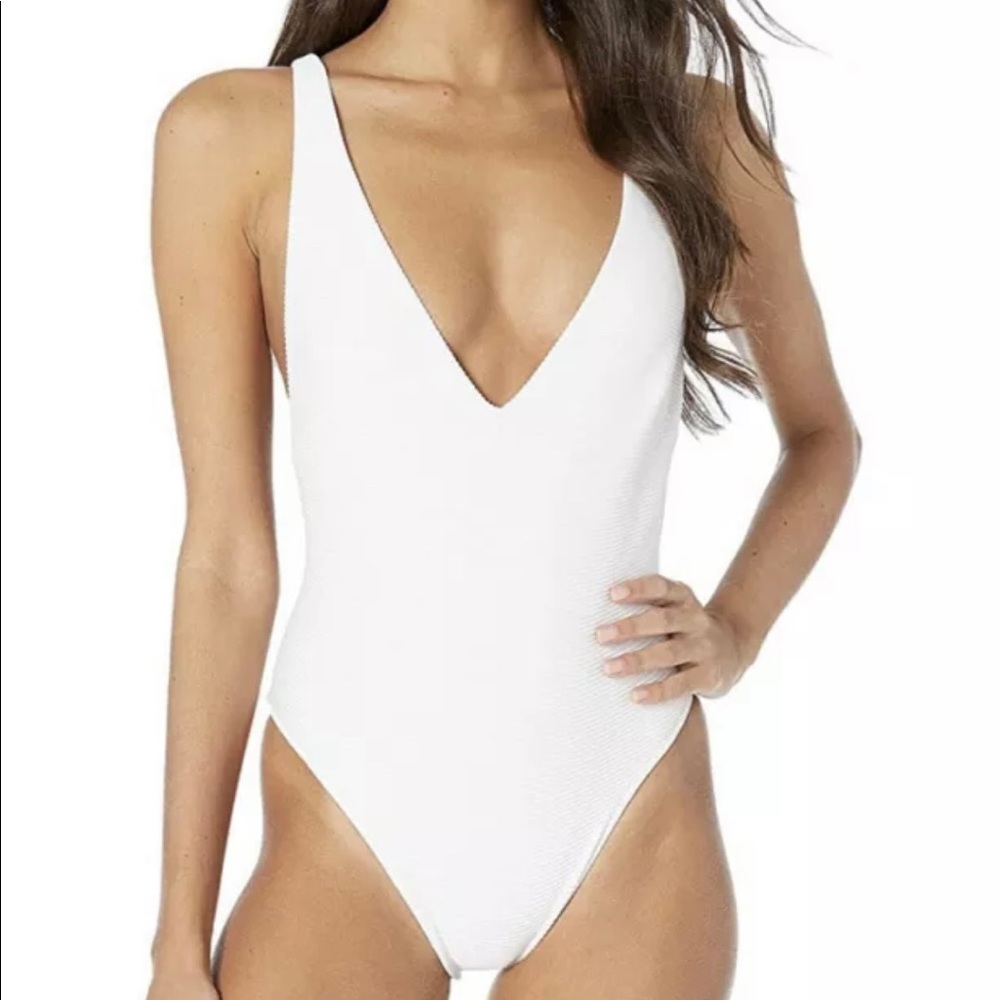 Vitamin A Alana Swimsuit 12 D